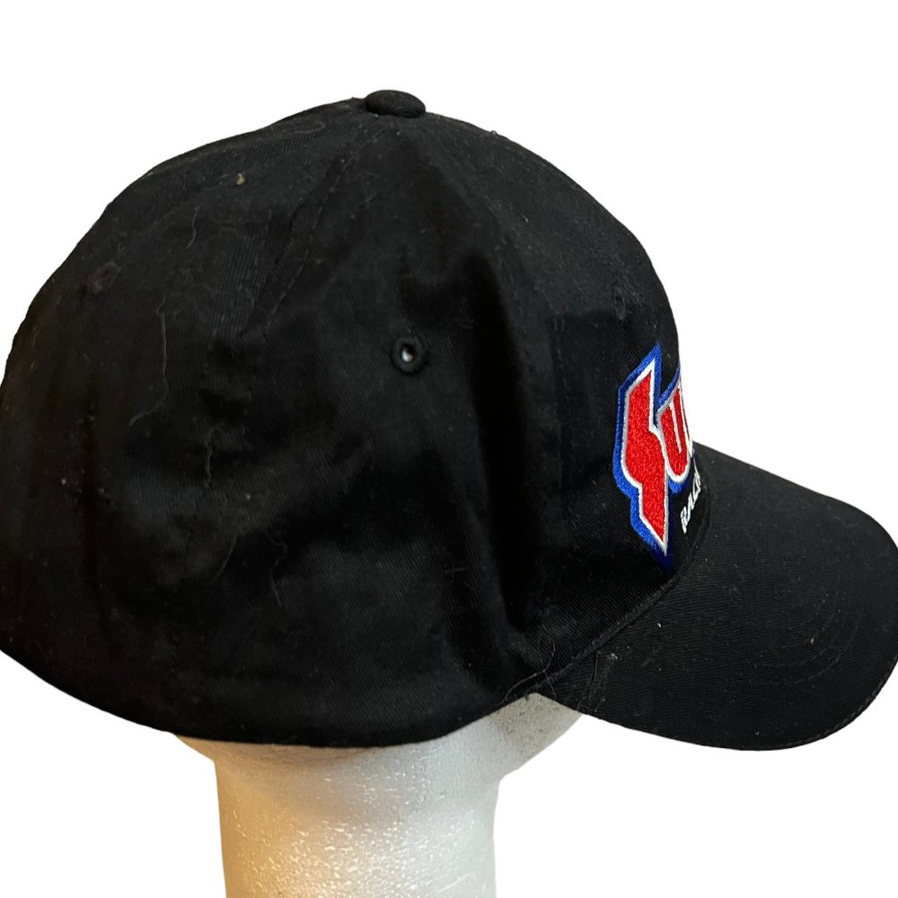 Summit Racing Equipment Adjustable Hat Cap - Picture 4 of 5
